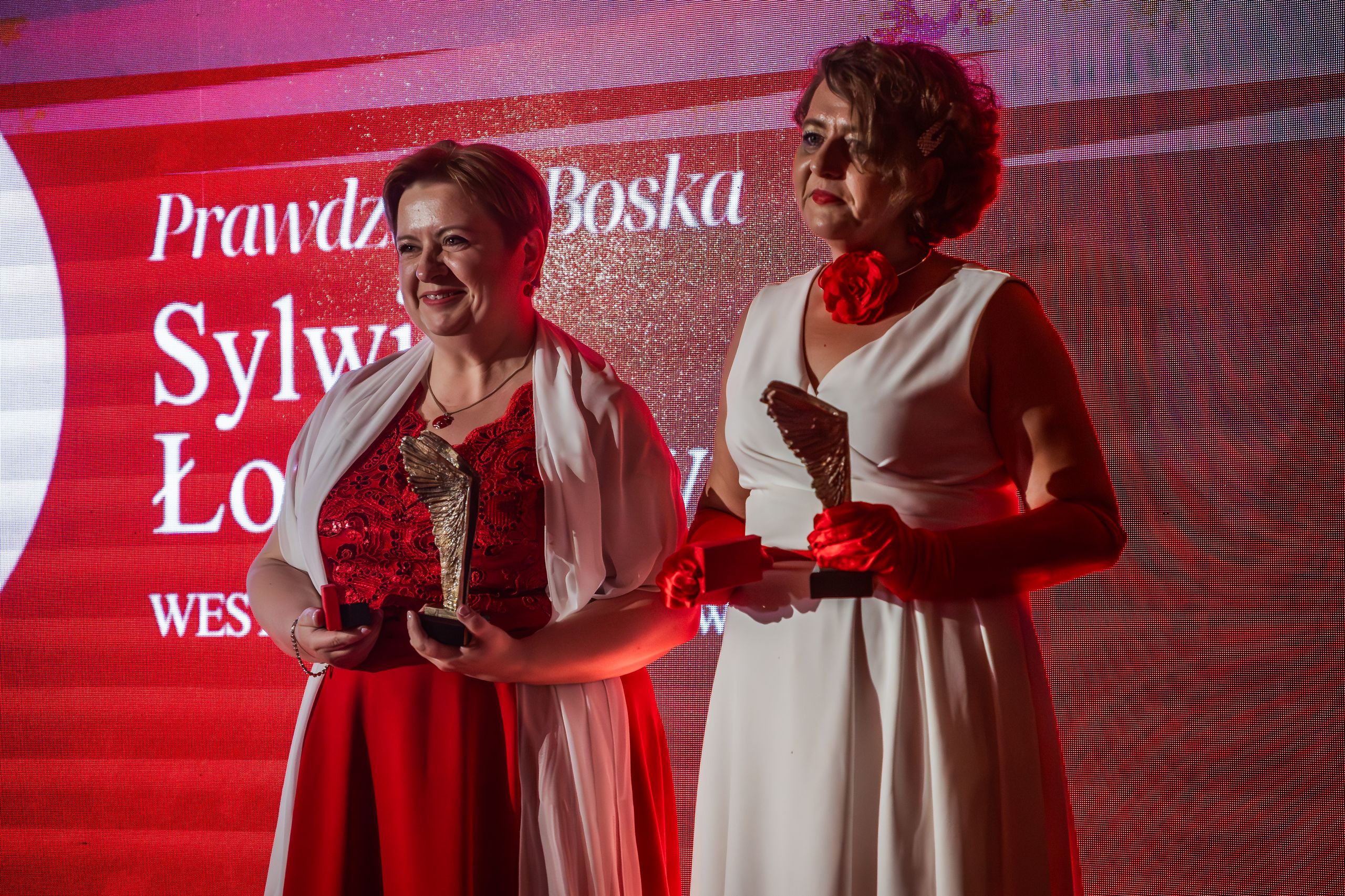 Boski Bal Charytatywny